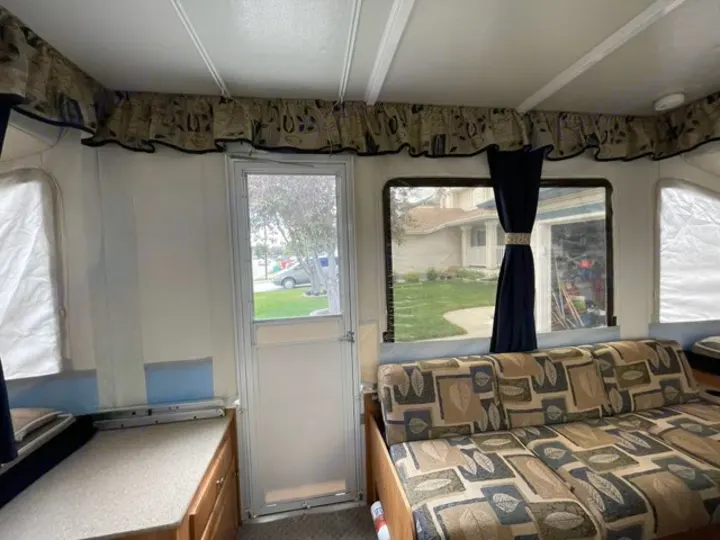 Jayco Jay Series 1006 2008