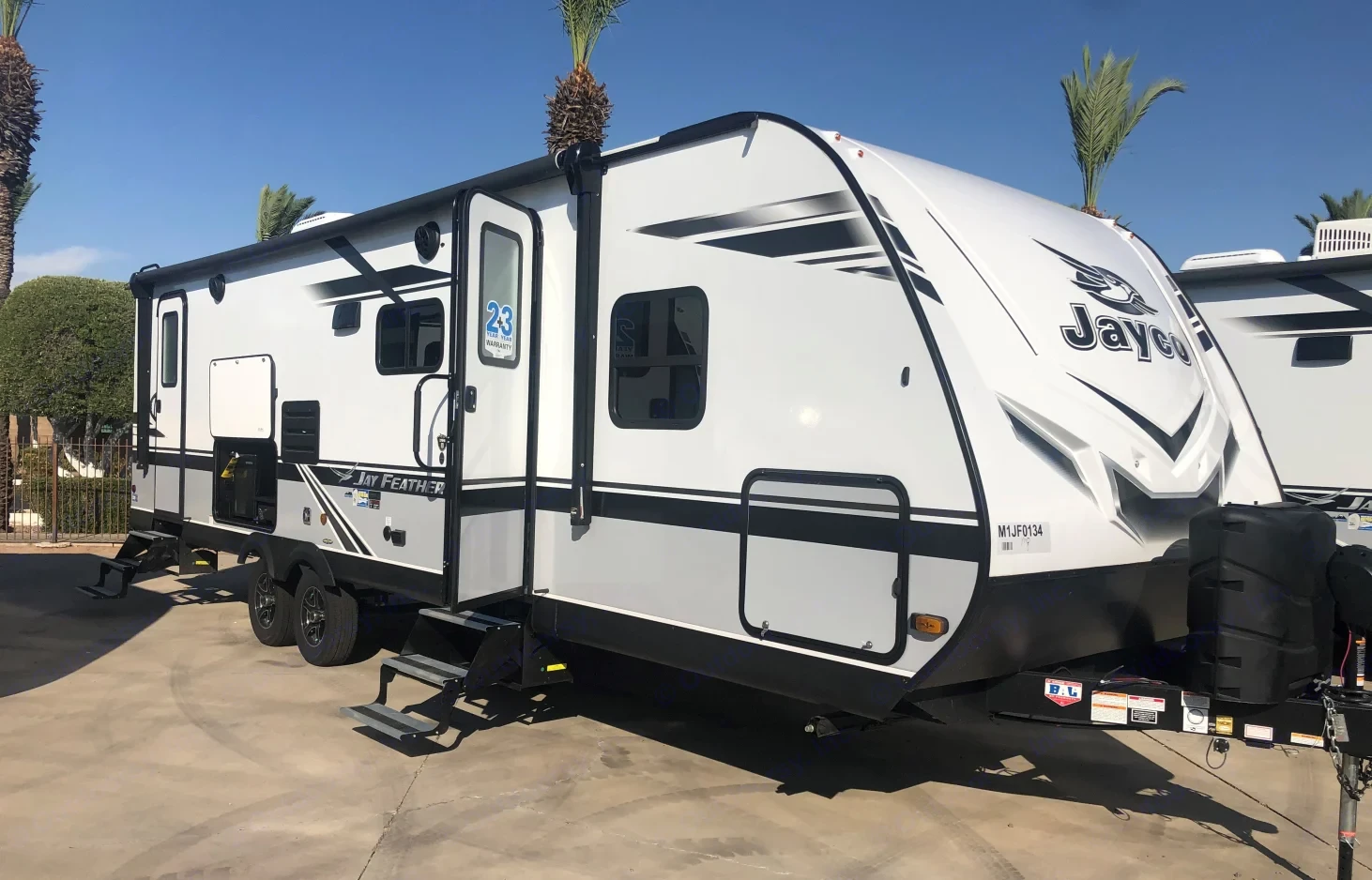 Jayco Jay Feather 2021