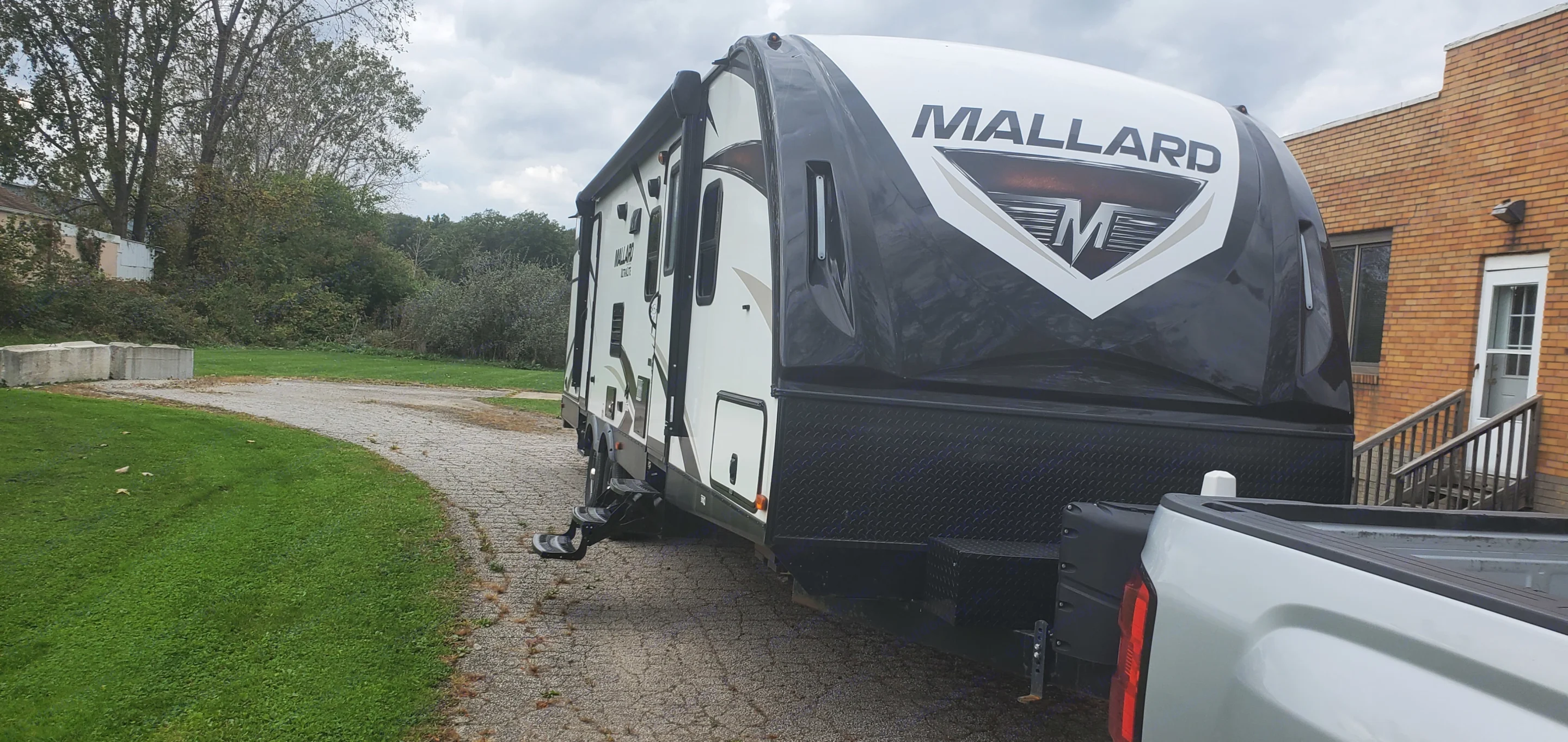 Heartland RVs Mallard 2019