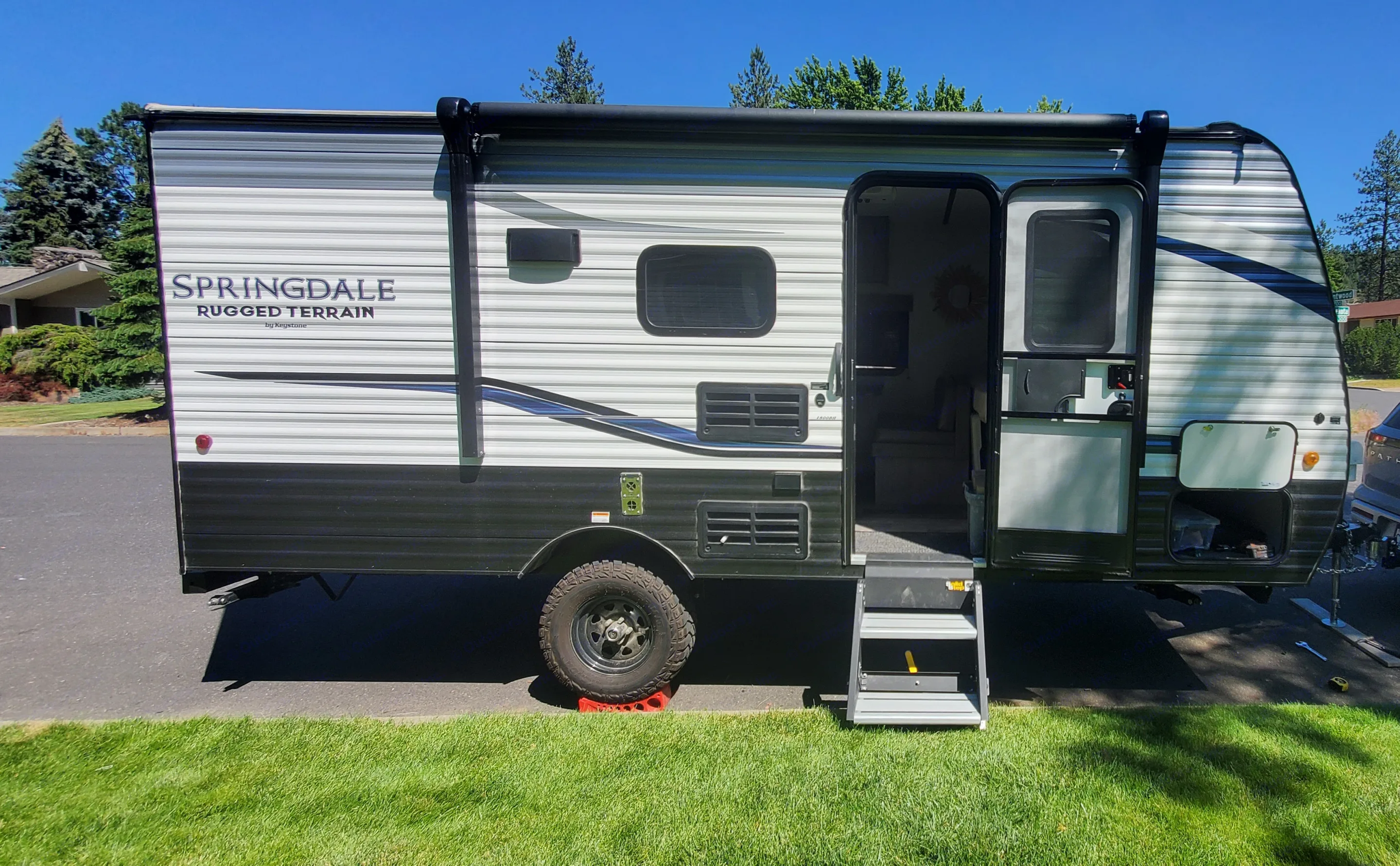 Keystone RV Springdale 2021