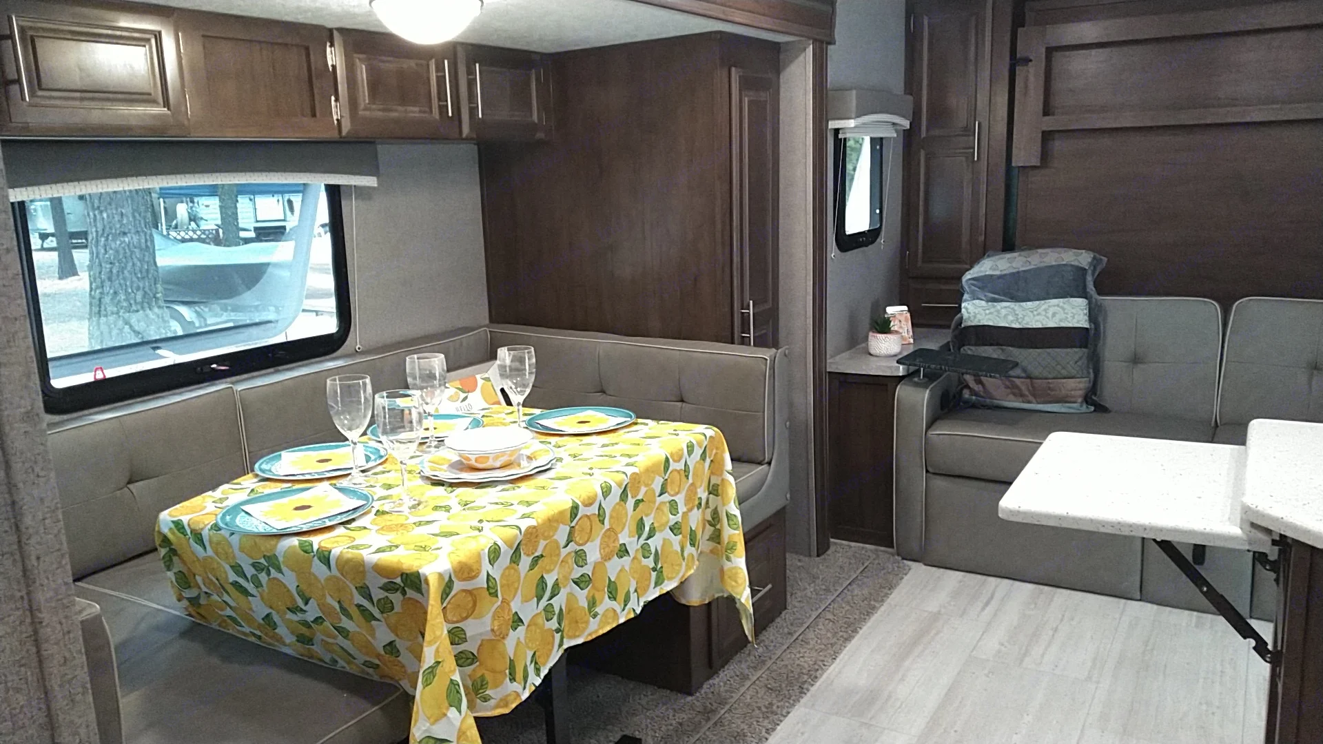 Forest River Rockwood Mini Lite 2020