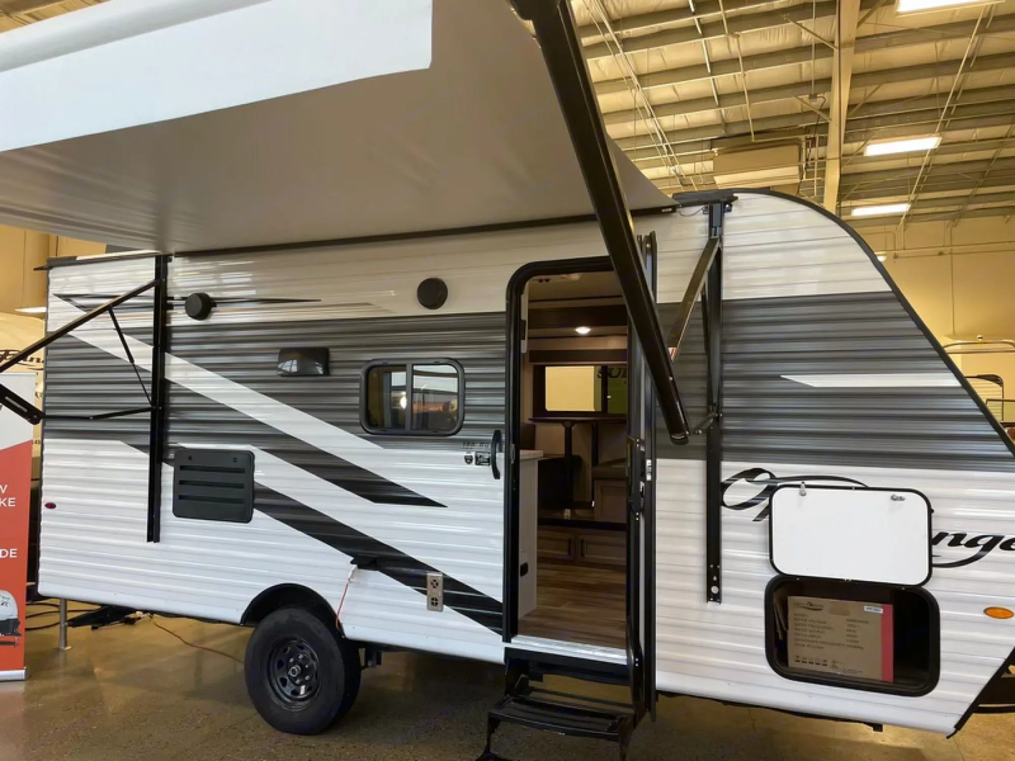 Highland Ridge RV Open Range 2022