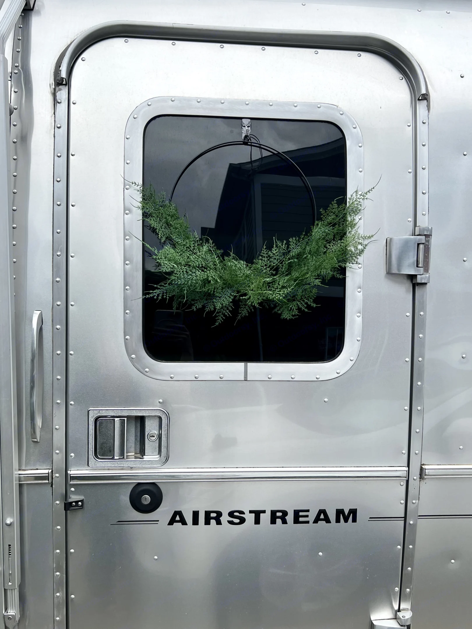 Airstream Flying Cloud 2014