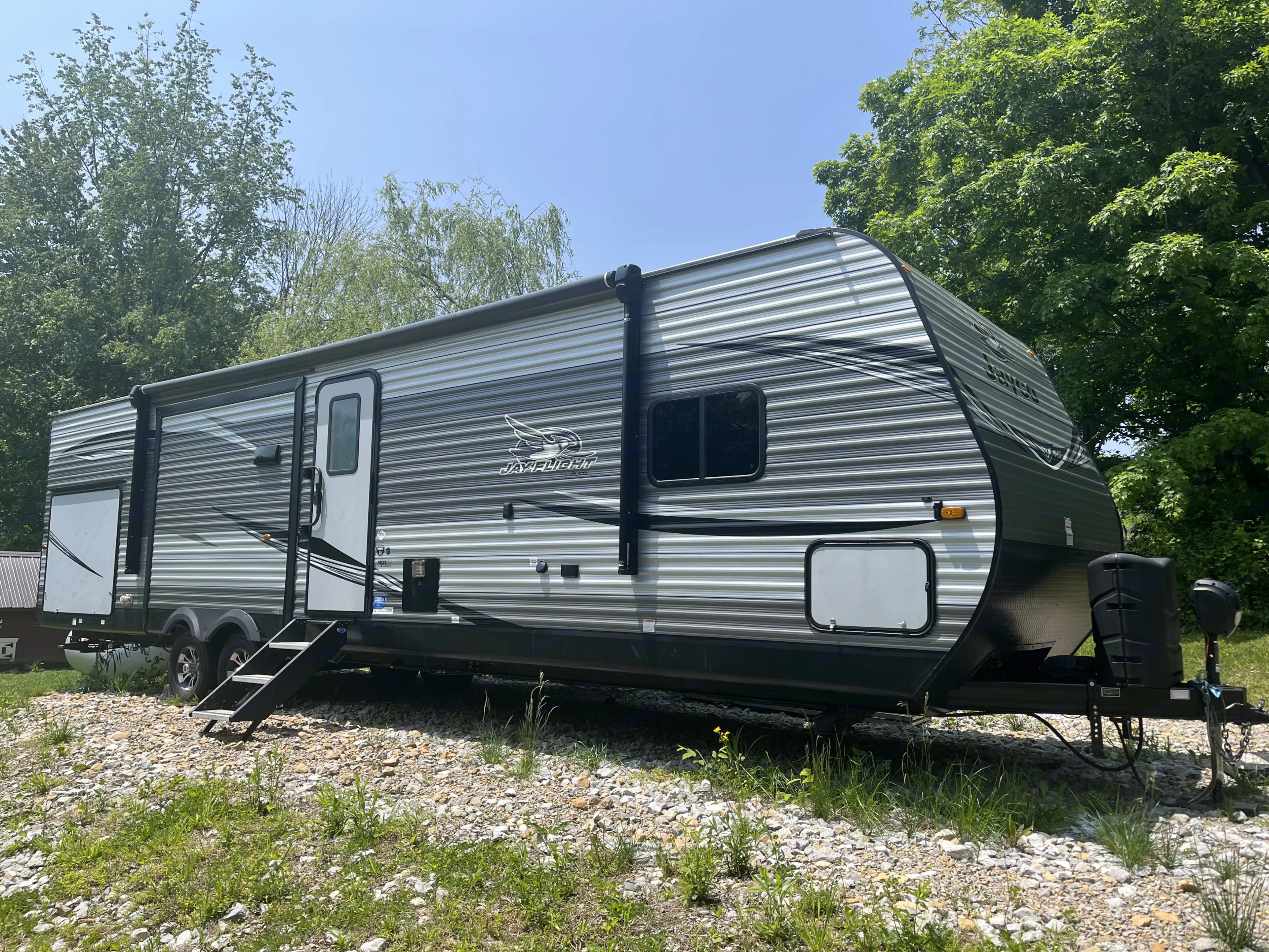 Jayco Jay Flight 2021