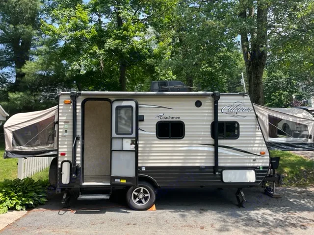 Coachmen Other 2017