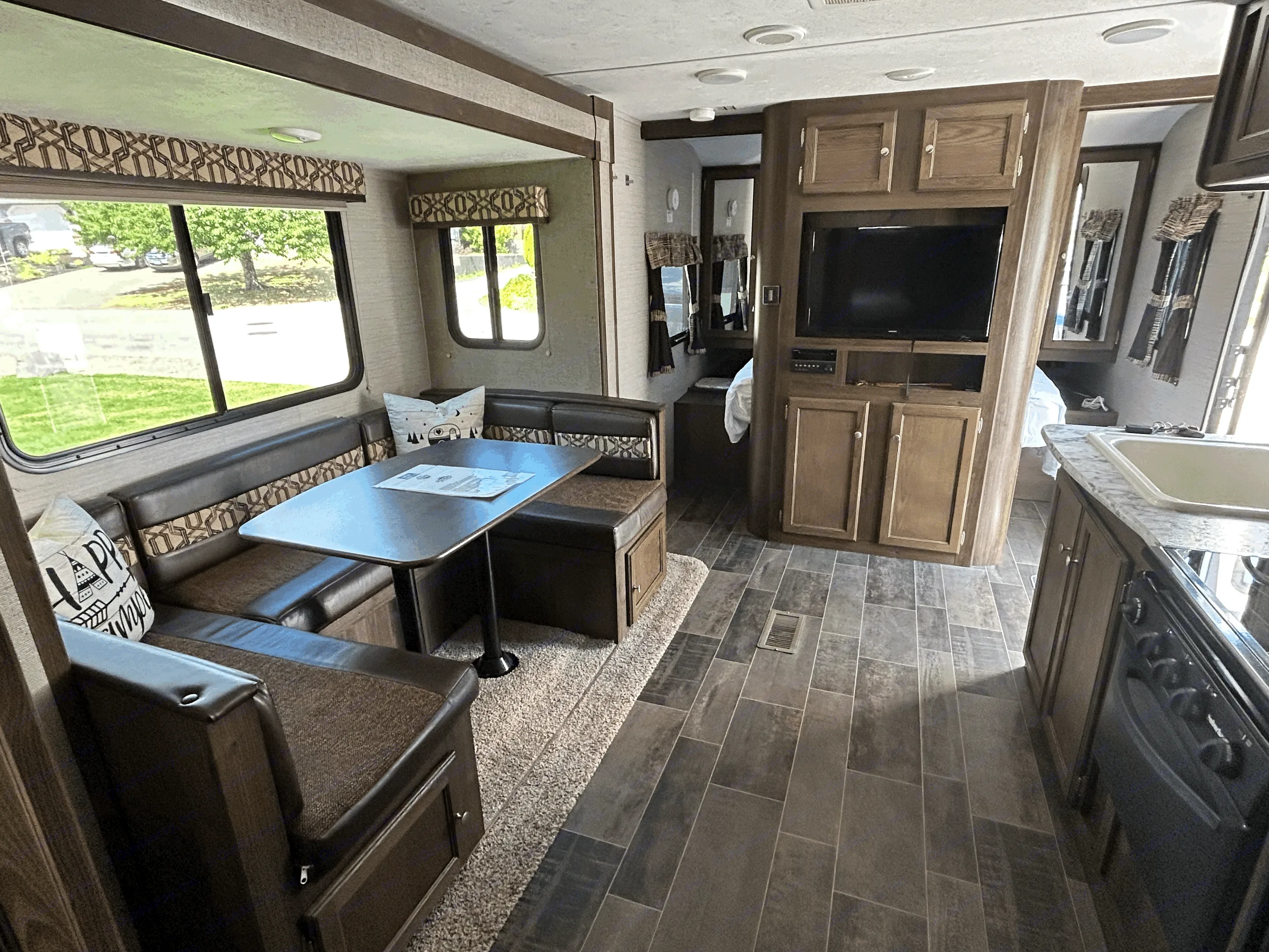 Keystone RV Other 2018