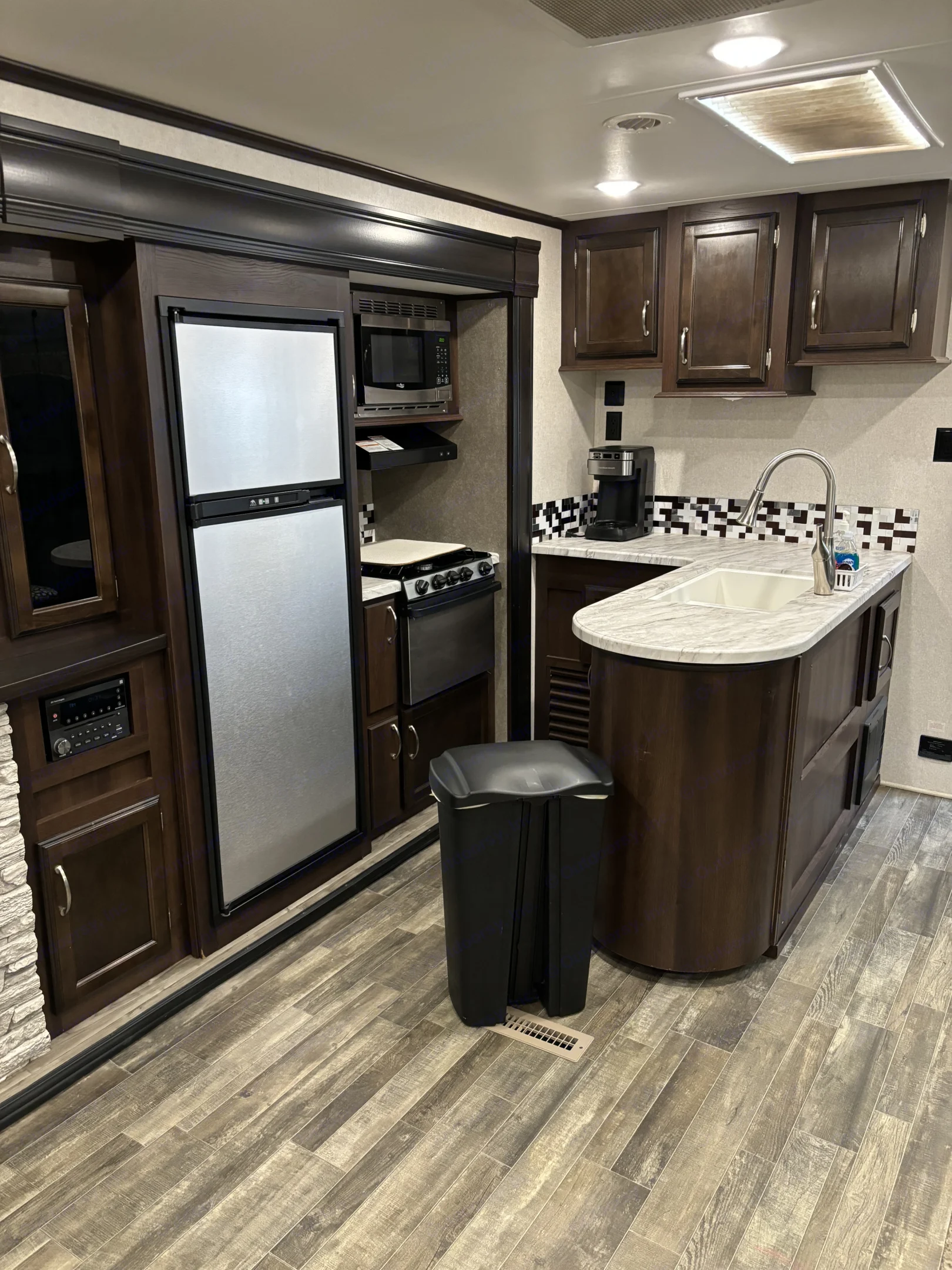 Jayco Jay Flight 2018