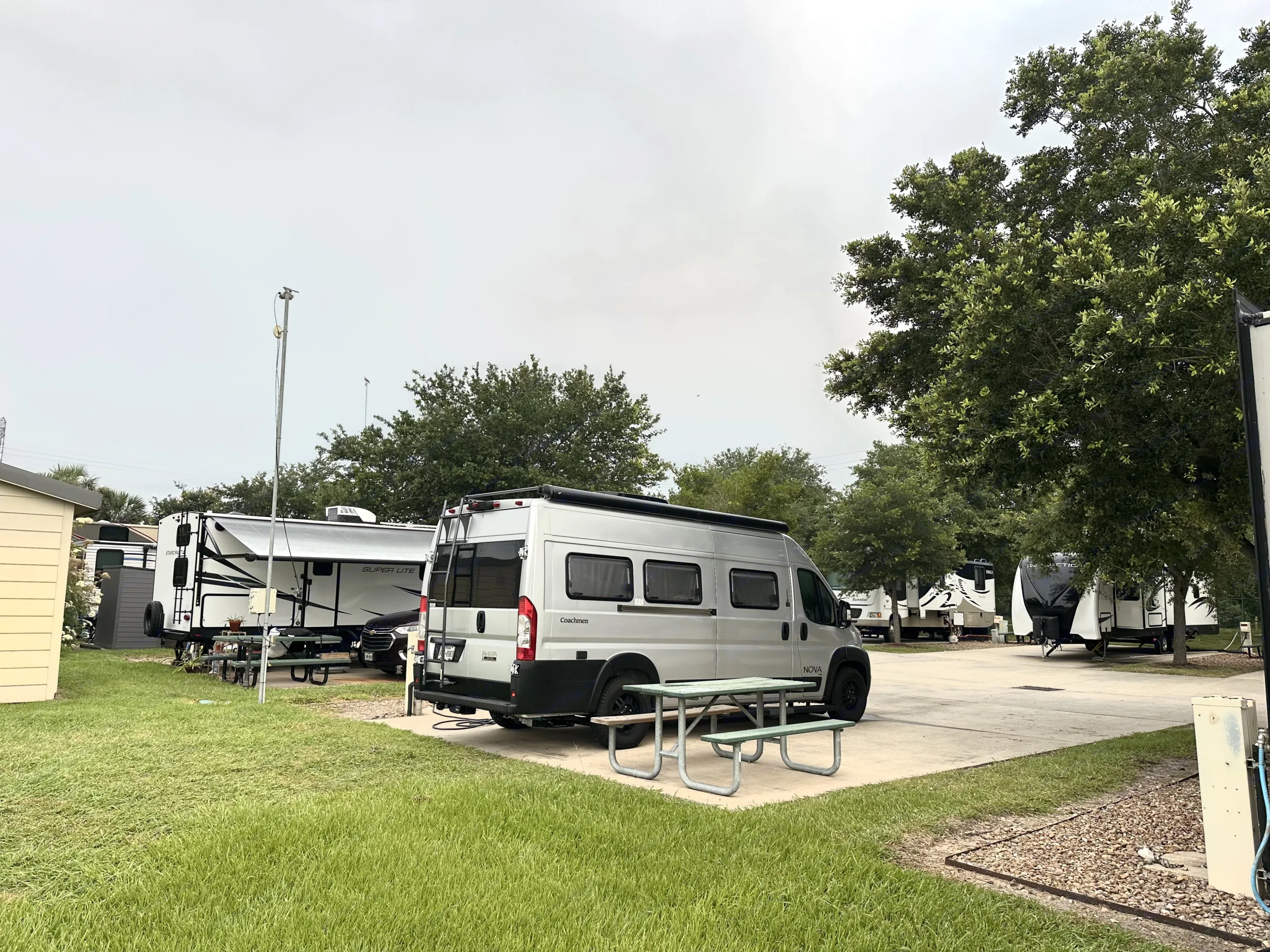2023 Coachmen Nova 20C 2023 Coachmen Nova 20C 2023