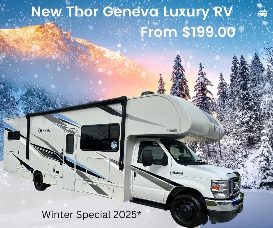 Thor Geneva 2023