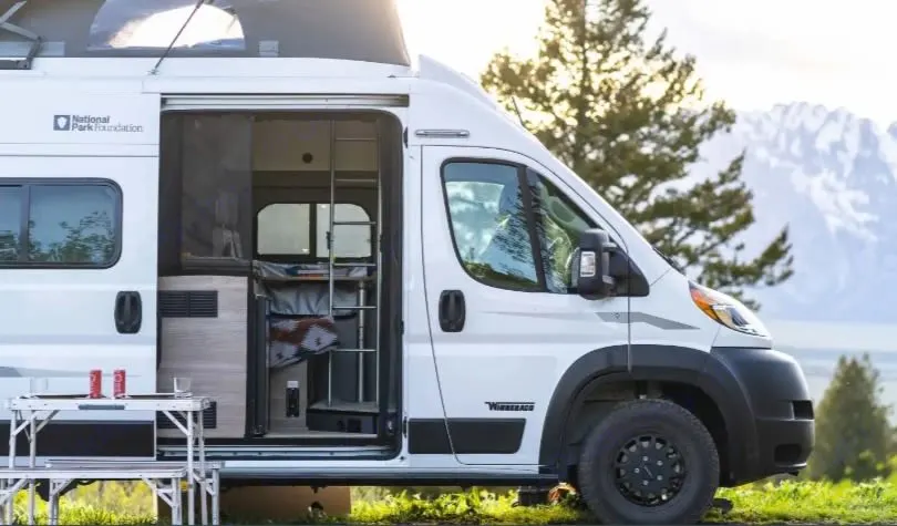Winnebago Solis NPF 2025