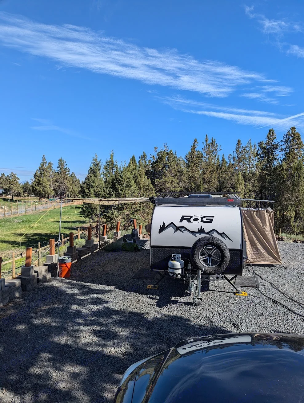 Encore RV ROG 2022