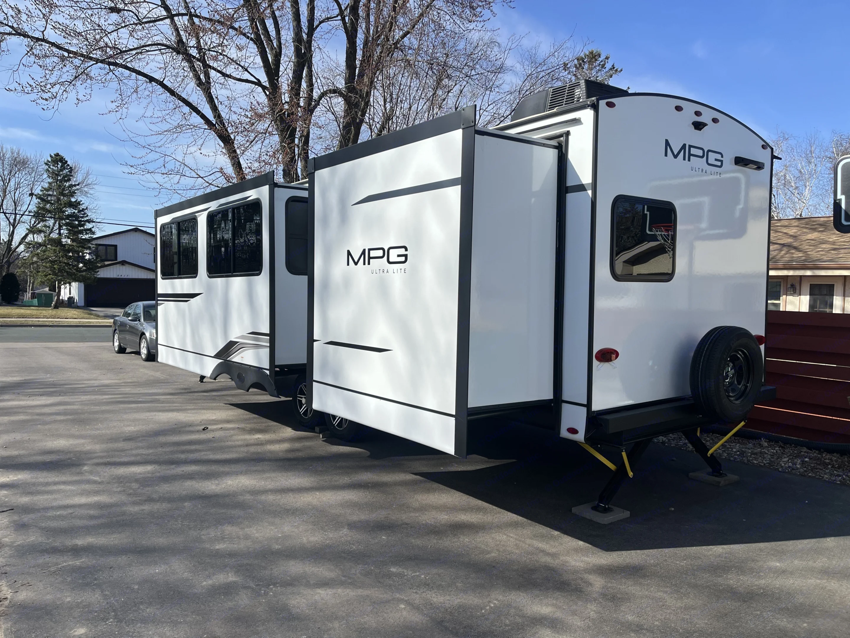 MPG 3100BH 2025