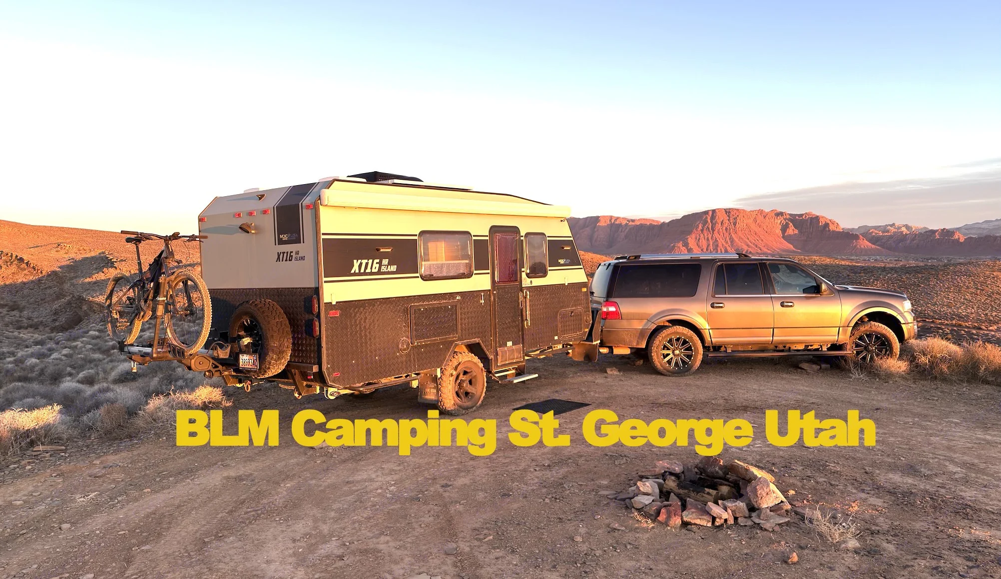MDC MDC Trailer 2022