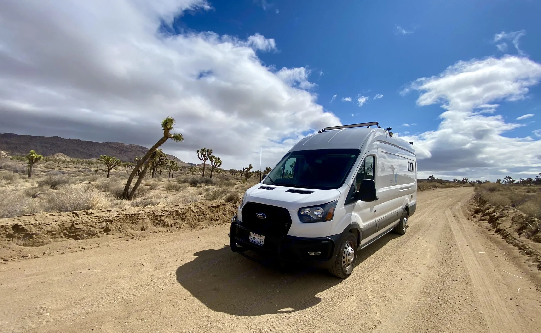Ford Transit Transit 2022