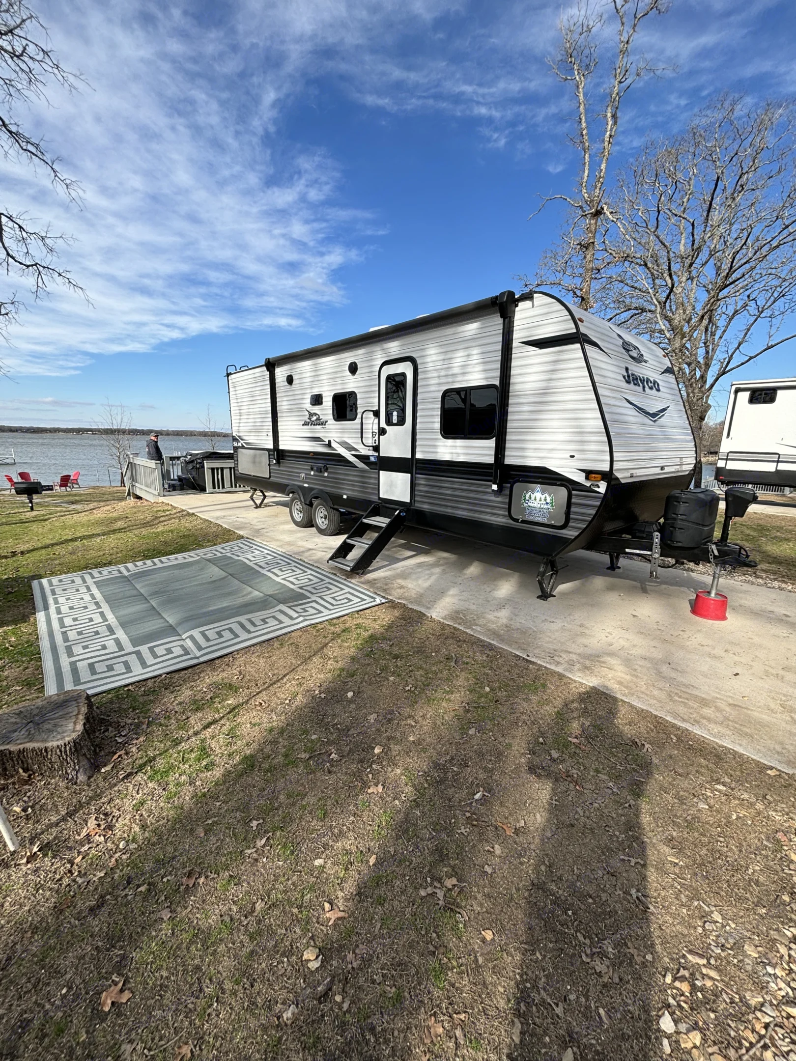Jayco Jay Flight 2022