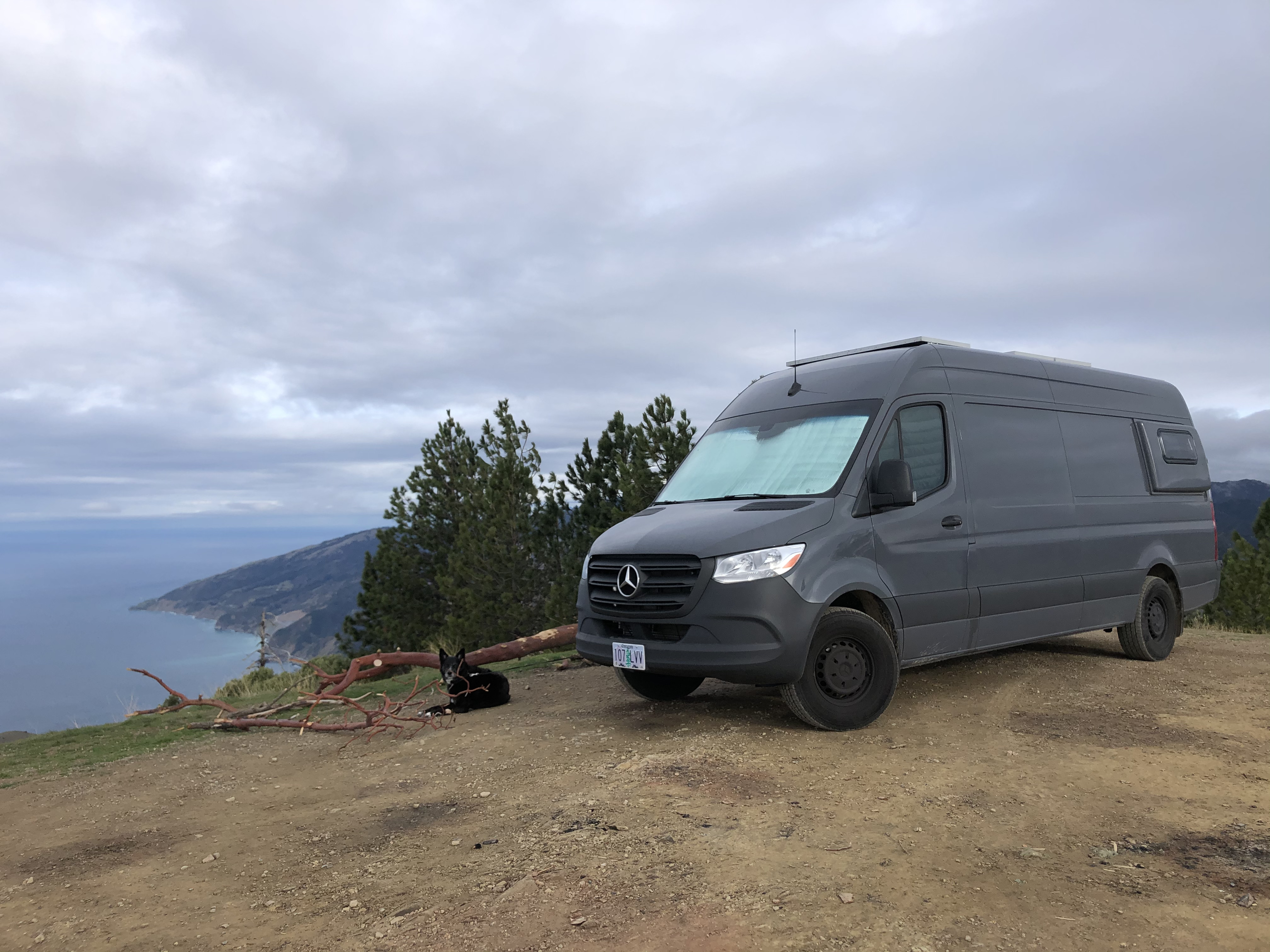 2019 Mercedes-Benz Sprinter