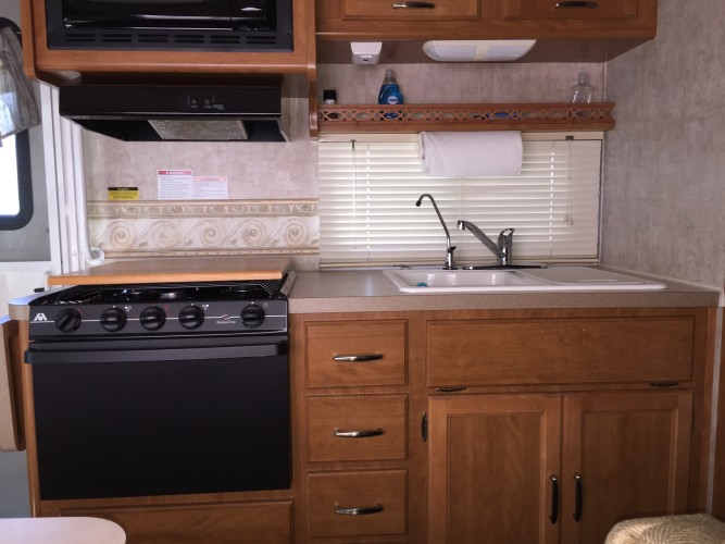 10 Best RV Rentals In Augusta, Updated 2024 Trip101