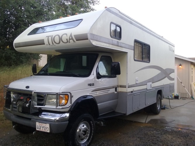 Top 12 RV Rentals In Redding, California Updated 2024 Trip101
