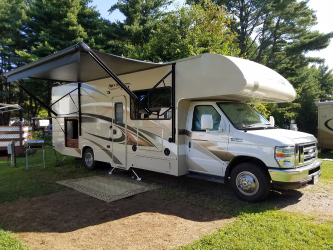 10 Best Camper Rentals In Vermont, USA Updated 2022 Trip101
