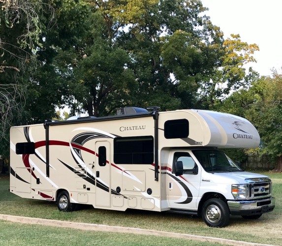 7 Best RV Rentals in Frederick, Maryland Updated 2024 Trip101