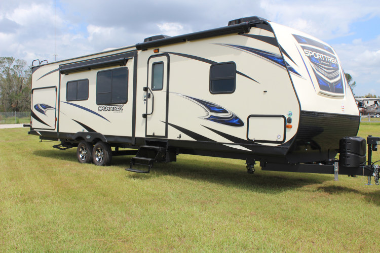 5 Best RV Rentals In Kissimmee, Florida Updated 2024 Trip101