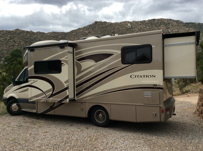 Top 10 RV Rentals In Albuquerque, New Mexico Updated 2024 Trip101