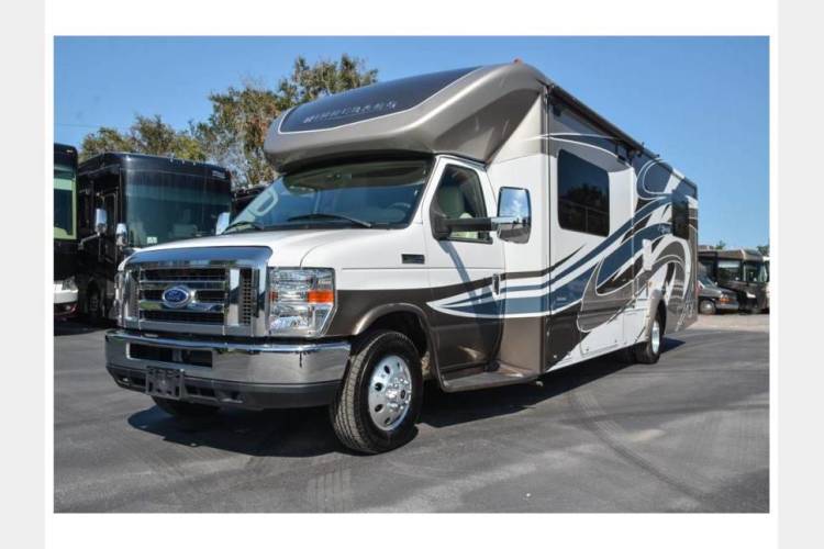 Top 15 Amazing RV Rentals In Miami, Florida, For Epic Road Trips