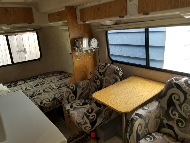 Top 10 RV Rentals In Minneapolis, Minnesota Updated 2024 Trip101