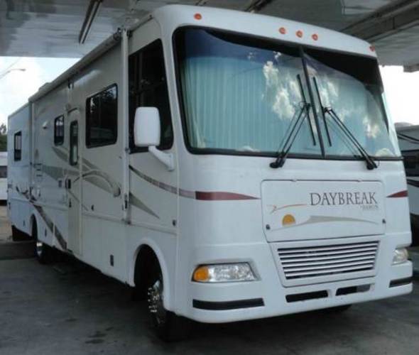 rv rentals in atlanta | spacious and entertaining rv