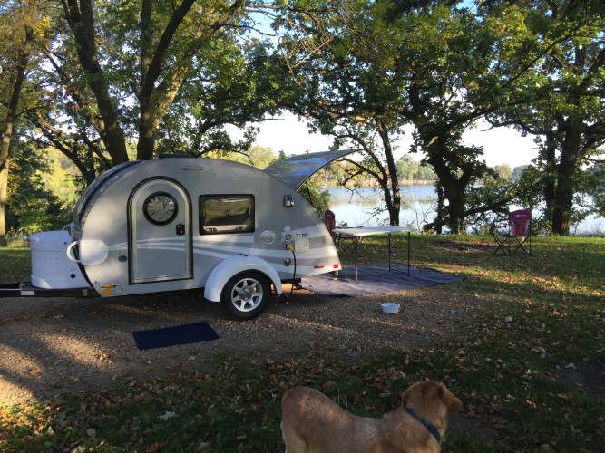 Top 10 Camper Rentals In Iowa, The USA Updated 2024 Trip101