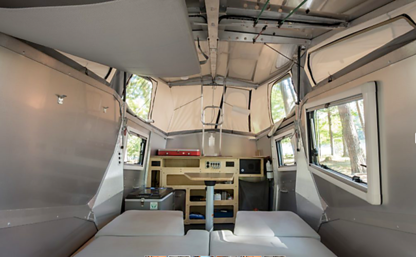 13 Best RV Rentals In And Near Chicago, Illinois, To Book Now Updated