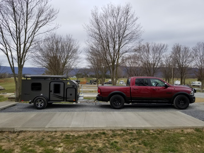 12 Best Camper Rentals In Virginia Updated 2024 Trip101