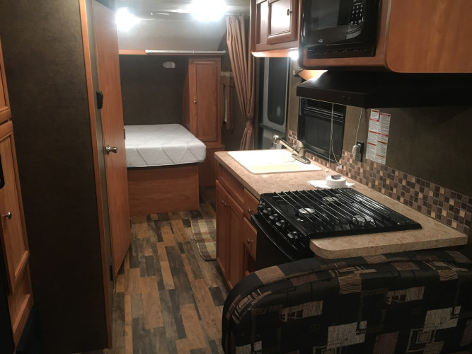 Top 10 Camper Rentals In Iowa, The USA Updated 2024 Trip101