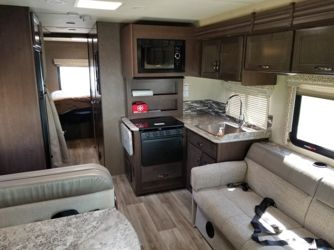 Top 10 RV Rentals In Idaho Falls, Idaho Updated 2024 Trip101