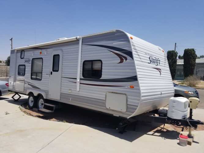 10 Best RV Rentals In El Paso, Texas Updated 2024 Trip101