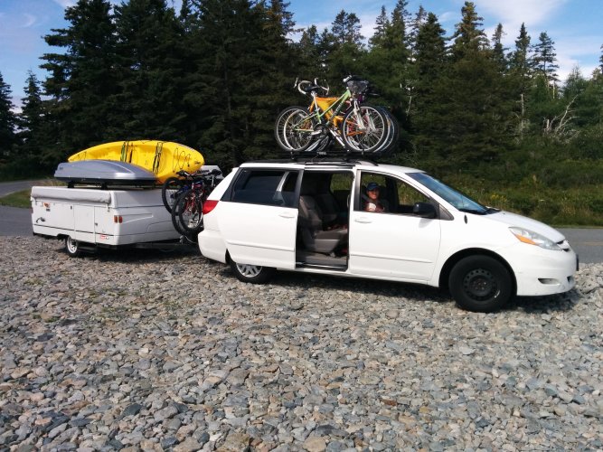 2 Best PopUp Camper Rentals In New York City, USA Trip101