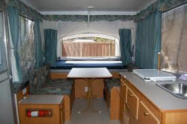 2 Best PopUp Camper Rentals In New York City, USA Trip101