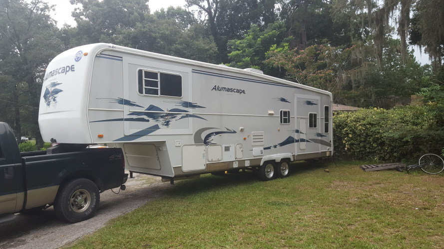 Top 10 RV Rentals In Ocala, Florida Trip101
