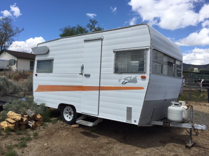 5 Best RV Rentals In Carson City, Nevada Updated 2024 Trip101