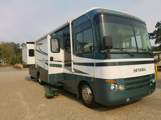 11 Best RV Rentals In Pismo Beach, California Updated 2024 Trip101