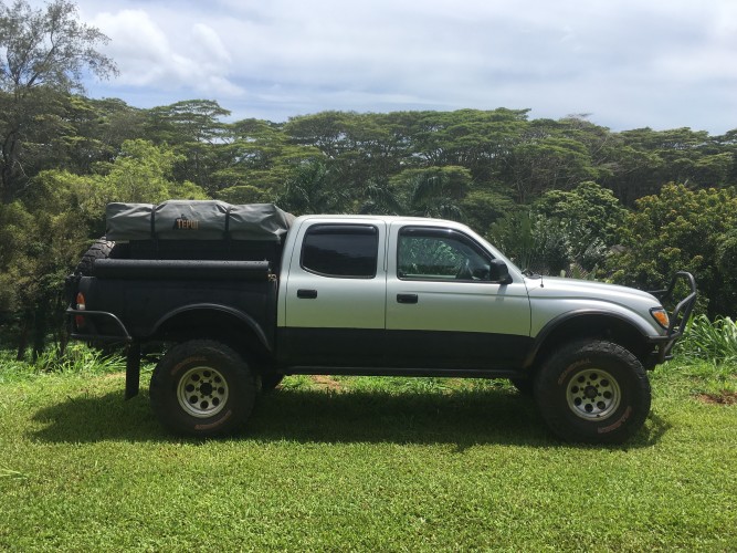 12 Best RV Rentals In Hawaii To Explore The Islands At Your Own Pace