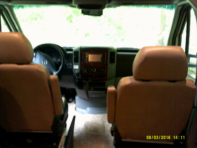 fully equipped rv in hendersonville for a good time