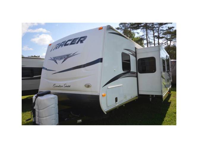 2012 Forest River Primetime Tracer