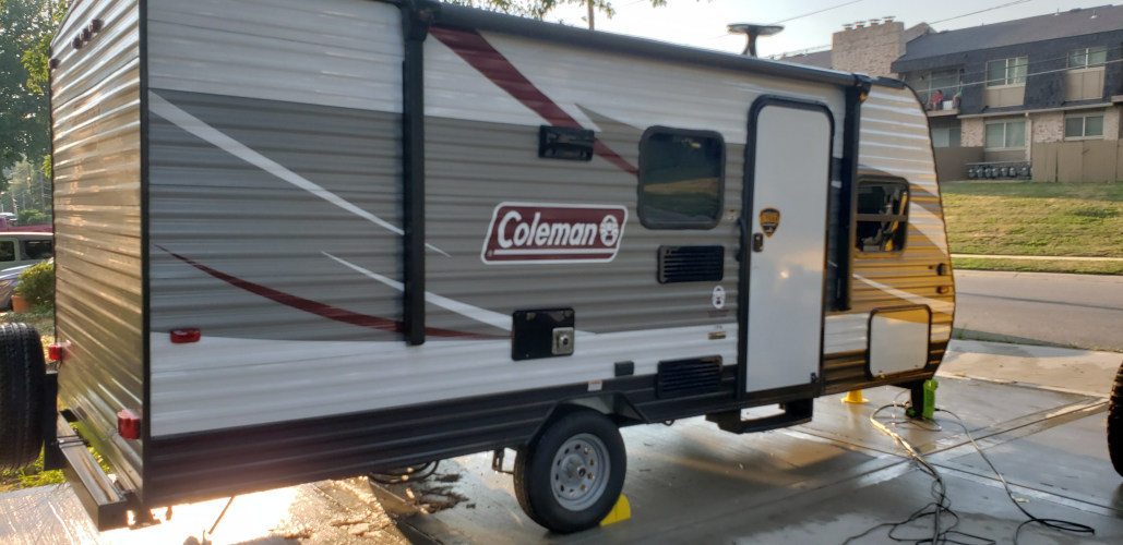 Top 10 Camper Rentals In Kansas City, Missouri Updated 2024 Trip101