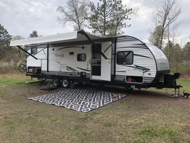 Top 12 RV Rentals In Minnesota To Book For Your Next Road Trip