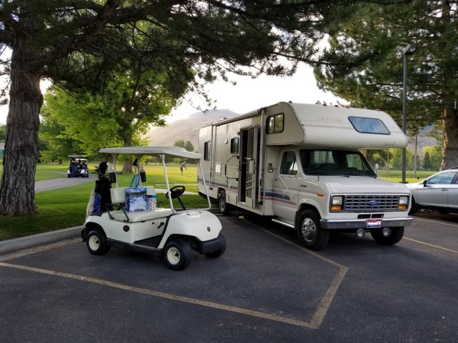 Top 10 RV Rentals In Idaho Falls, Idaho Updated 2024 Trip101