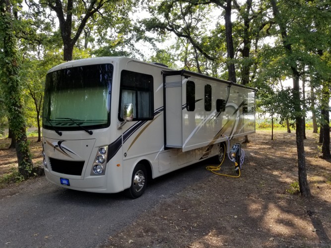 Top 10 RV Rentals In Louisiana, USA Updated 2024 Trip101