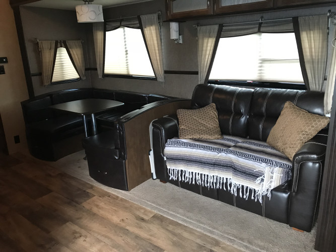 Top 10 RV Rentals In Rapid City, South Dakota Updated 2024 Trip101