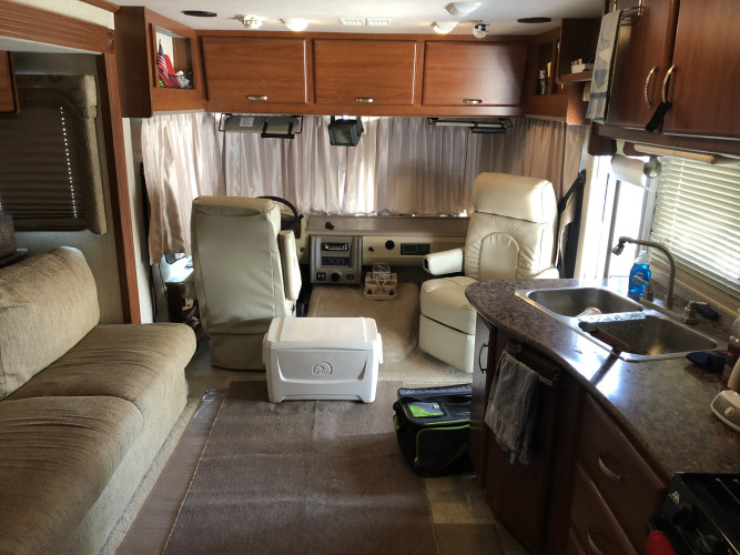 10 Best RV Rentals In El Cajon, California Updated 2024 Trip101