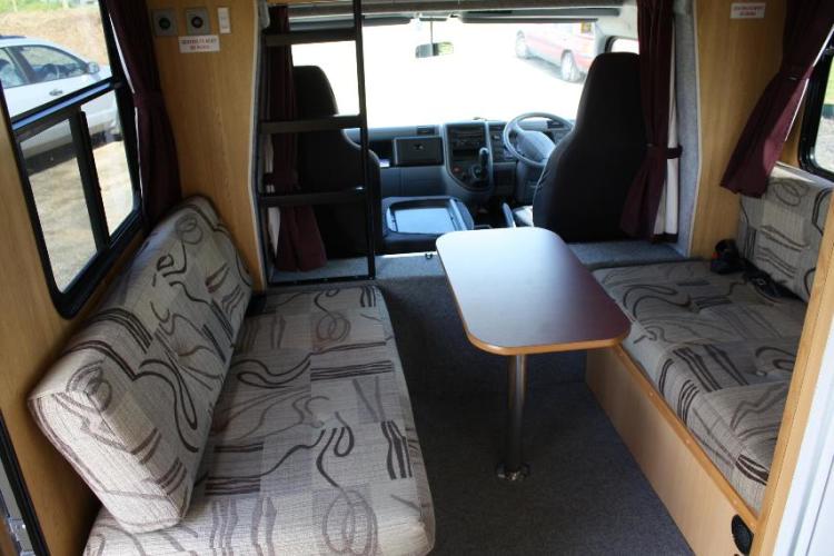 8 Best Luxury Motorhome Hires In New Zealand Updated 2024 Trip101